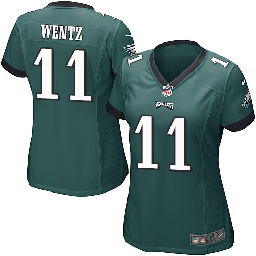 women Philadelphia Eagles jerseys-032